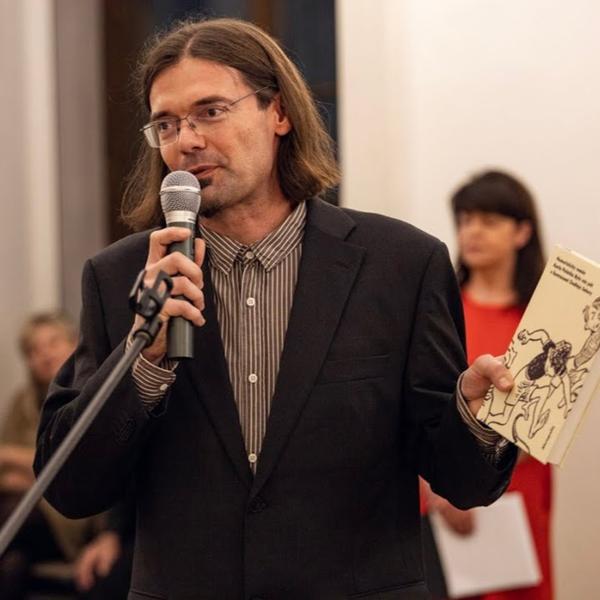 Spojujeme minulost s budoucností